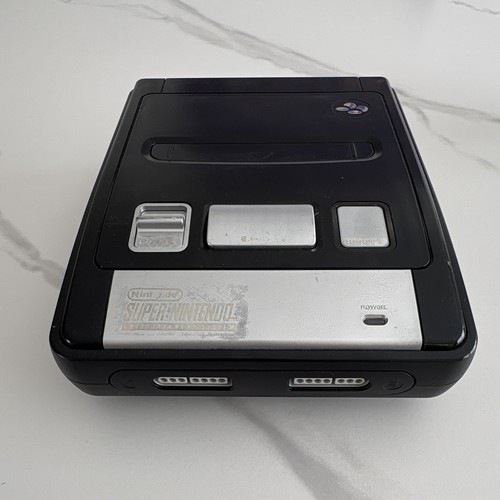 Nintendo super - super,