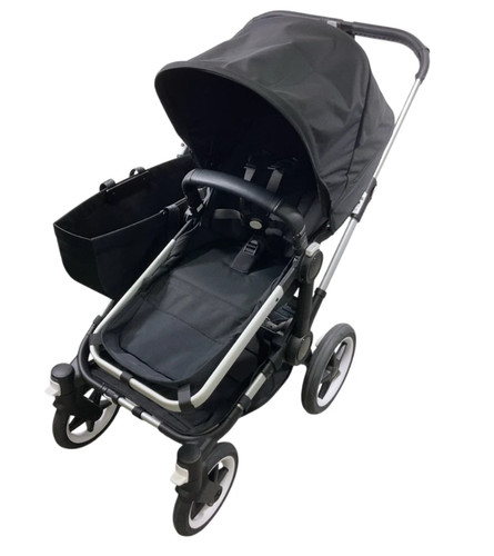 Bugaboo donkey5 complete - donkey5,