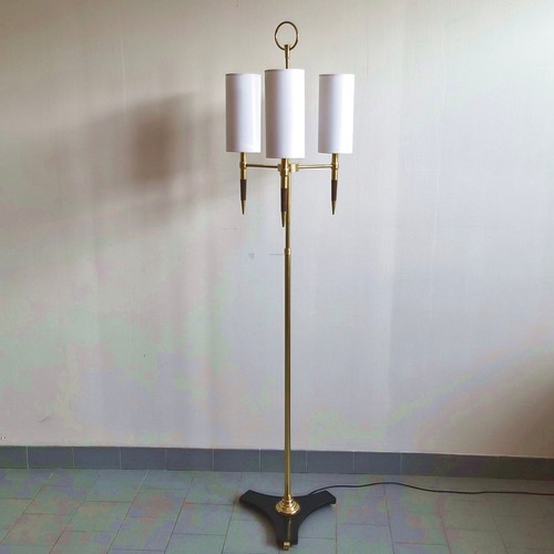 Lampadaire vintage 1950 - 1950, maison
