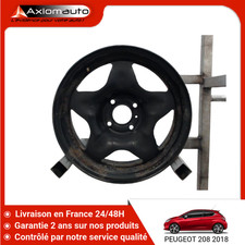 🇫🇷 JANTE TOLE PEUGEOT