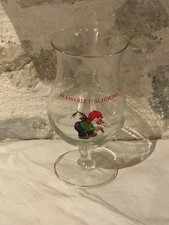 Verre à bière "BRASSERIE