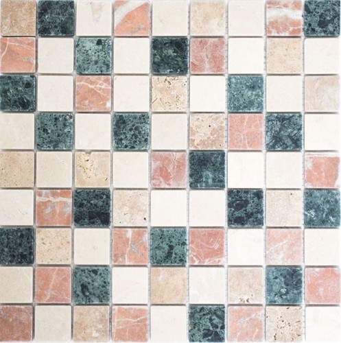 Marbre carrelage mosaïque - marbre,