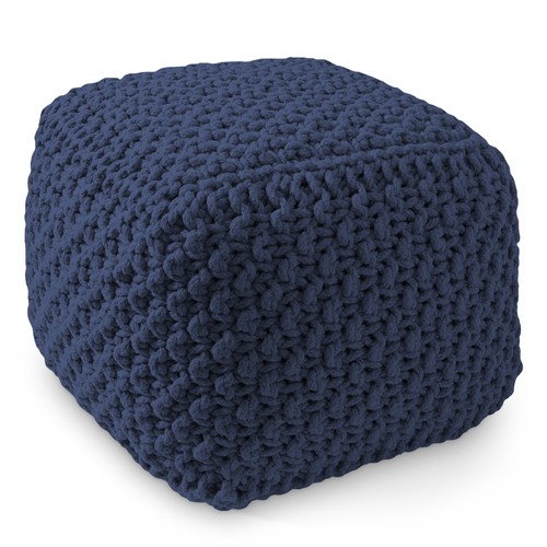 Open box square - box, cotton