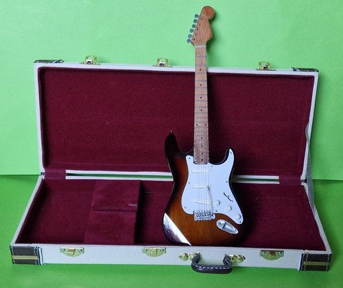 Mini guitare électrique style - mini,