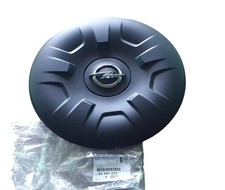 Enjoliveur Opel Movano