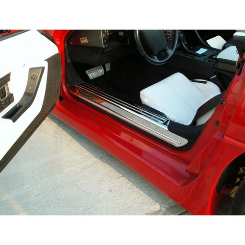 Acc door sill trim kit - acc,