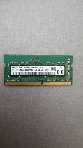 Hynix go sodimm - sk,