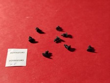 TRAIN . HO . 8 TAMPONS POUR