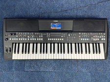 Clavier numérique, Synthé