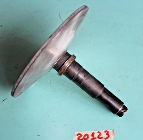 Poulie variateur minicar - poulie,