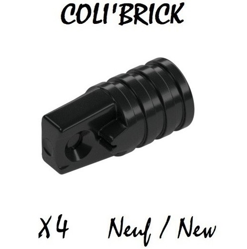 Lego 53923 hinge cylinder - lego, 4x
