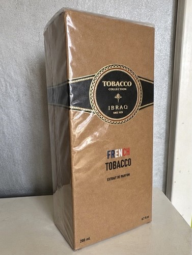 Ibraq collection french - collection,