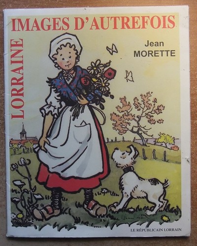Jean morette lorraine images - jean, :