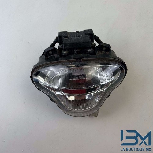 Optique phare avant kymco - /,
