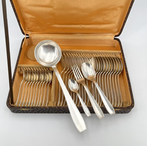 Housewife cutlery - housewife, 37