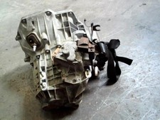 Boite de vitesses FORD COUGAR