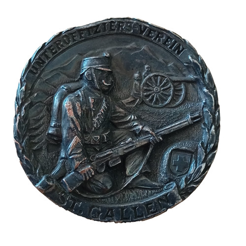 Hay15 2026 insigne - hay15/05/2026, (refb)