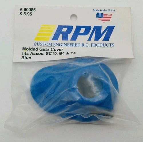 Rpm 80085 molded - 80085,