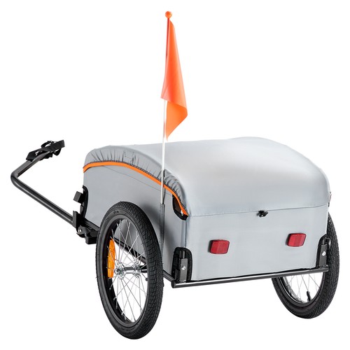 Uimoso remorque vélo - de,