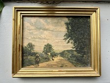 PETIT TABLEAU PEINTURE