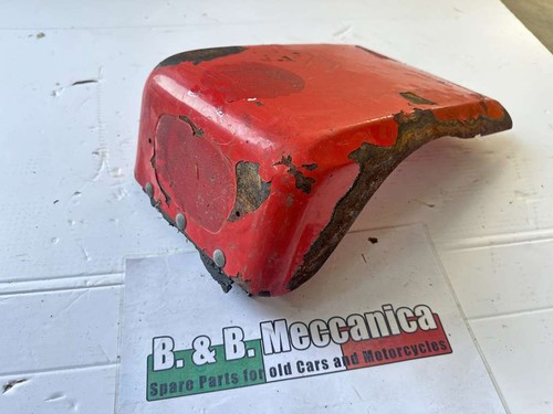 Capot moteur motoculteur talle - capot,