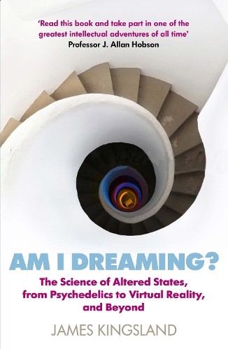 James kingsland dreaming - james, am