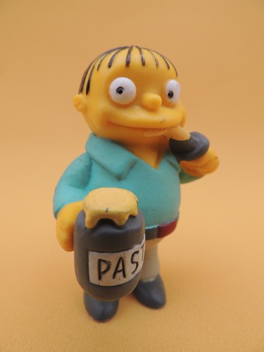 Les simpson ralph wiggum - ralph,