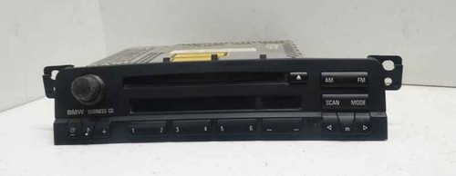 Autoradio bmw série e46 - 3,