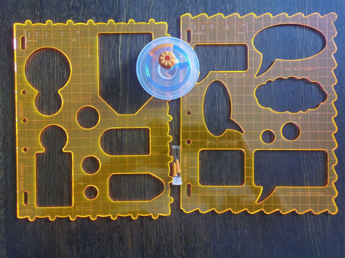 Scrapbooking matrices de - 2,
