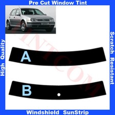 Film Solaire Prédécoupé