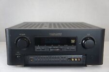MARANTZ SR-19EX (SR19A/U1B) AV SURROUND RECEIVER