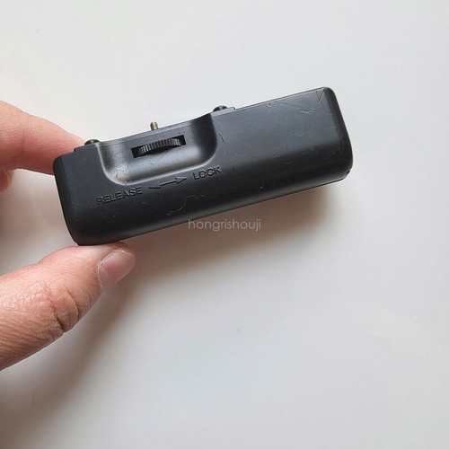 Original battery case - aa,