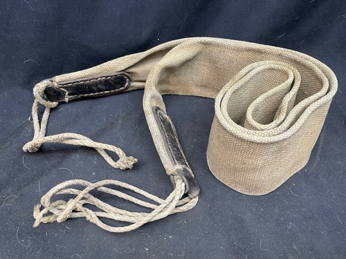 Sangle portage pour porteur - de,