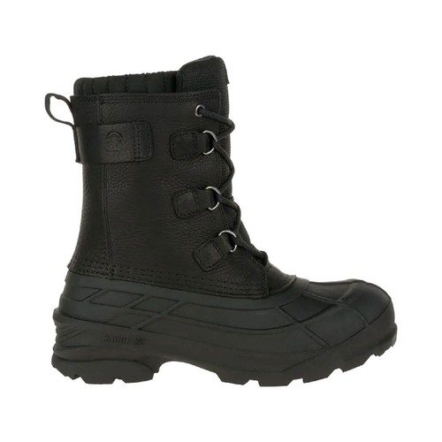 Kamik alborgplus bottes - alborgplus,