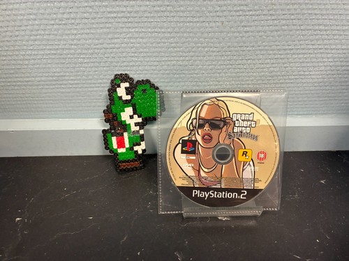 Gta san andreas loose - gta,