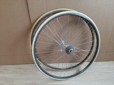 2 Roues WOLBER HUB CAMPAGNOLO