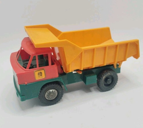 Camion benne plastique - benne,