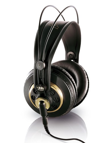 K240 studio casque - k240,