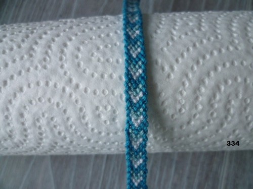Bracelet bresilien amitie - bresilien,