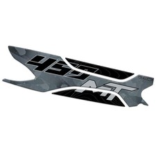 Autocollant 3D compatibles CF