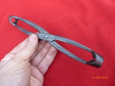 pince à douille outil ancien