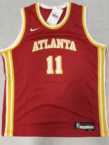 Maillot nba nike atlanta hawks - nike,