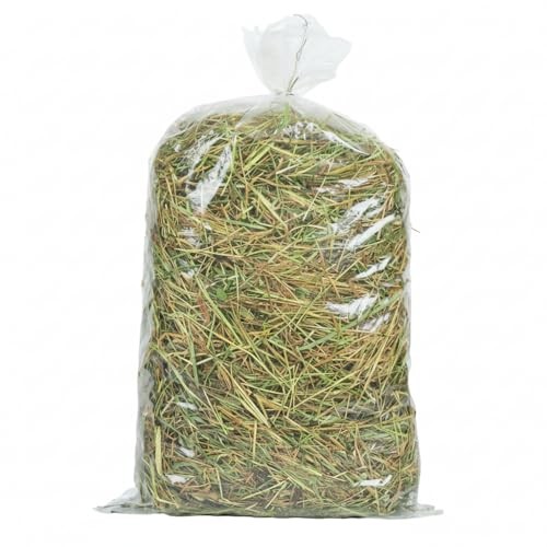 Foin naturel pour lapins - 5,