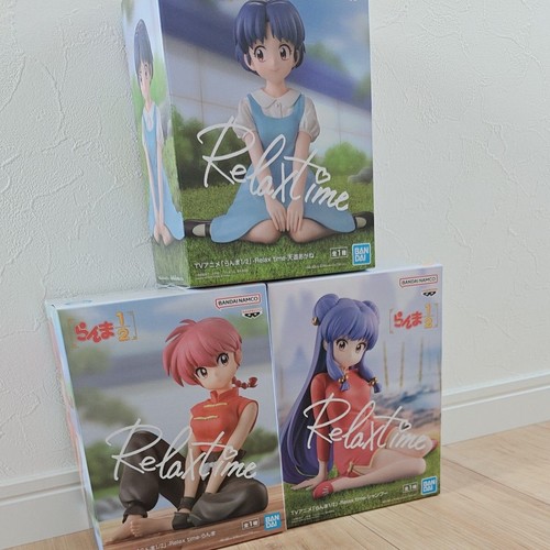 Lot figurines banpresto - de,