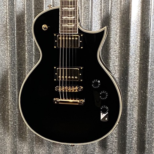 Esp ltd 256 black - ltd,