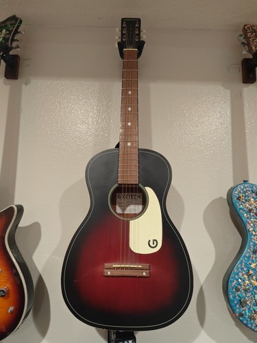 Used never played gretsch - used,