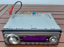 Kenwood KDC-W5031 CD MP3 Car Stereo