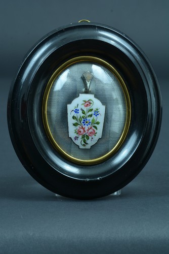 Ancien pendentif bijoux