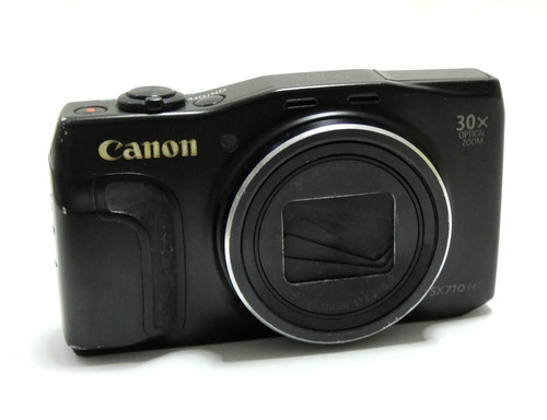 Canon powershot 710 - canon,