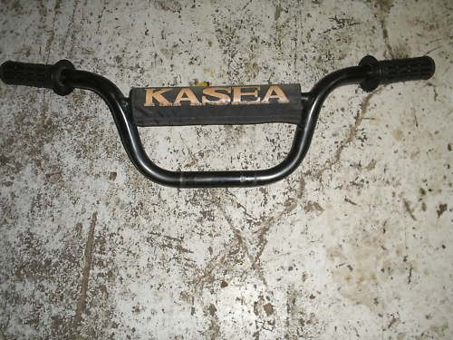 Kasea atv kids - 50, bars